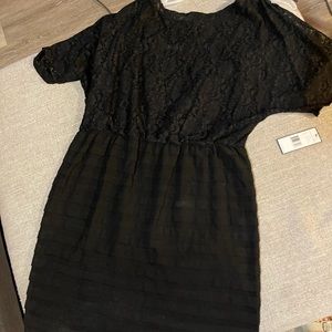 Jessica Howard semi formal dress